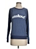 Grayson Threads Blue Sweatshirt Size S - photo 1