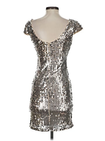 Lulus Cocktail Dress (view 2)