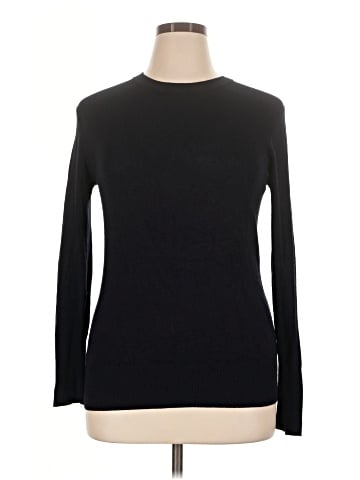 Zara Pullover Sweater (view 1)