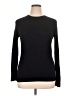 Zara Black Pullover Sweater Size XL - photo 1