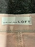 Ann Taylor LOFT Pink Jeans Size 28 waist - photo 7
