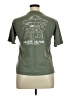 Assorted Brands Green Short Sleeve T-Shirt Size XL - photo 2