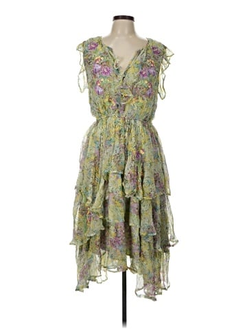 Sundance Cocktail Dress (view 1)