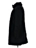 Ann Taylor LOFT Black Coat Size XL - photo 5
