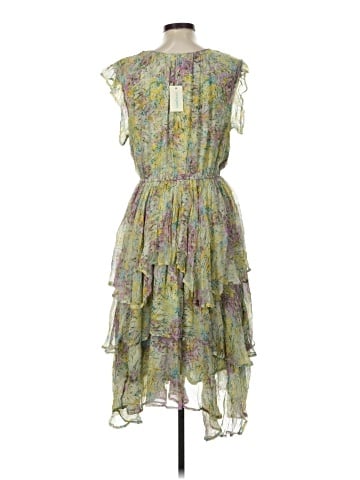 Sundance Cocktail Dress (view 2)