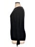Zara Black Pullover Sweater Size XL - photo 5
