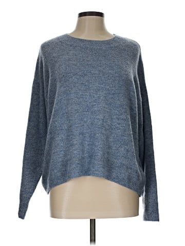 H&M Pullover Sweater (view 1)