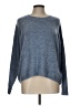 H&M Blue Pullover Sweater Size L - photo 1