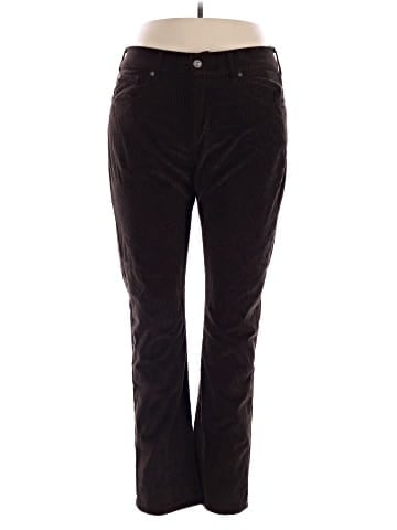 7 For All Mankind Casual Pants (view 1)