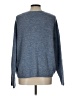 H&M Blue Pullover Sweater Size L - photo 2
