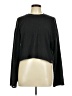 Zara Black Pullover Sweater Size M - photo 1