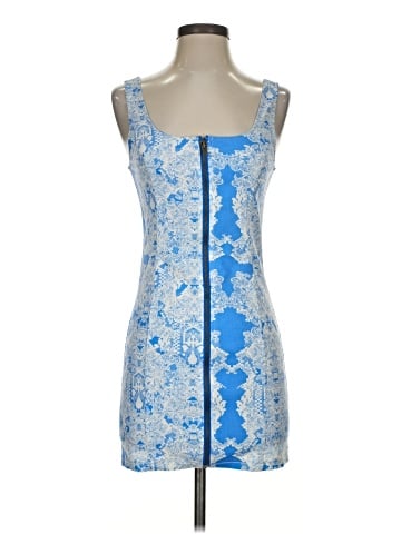 Lucca Couture Cocktail Dress (view 1)