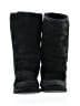 Ugg Black Boots Size 8 (wide) - photo 2