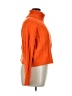 GU Orange Turtleneck Sweater Size XL - photo 4