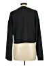 Zara Black Pullover Sweater Size M - photo 2