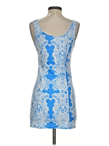 Lucca Couture Cocktail Dress (view 2)