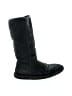 Ugg Black Boots Size 8 (wide) - photo 1