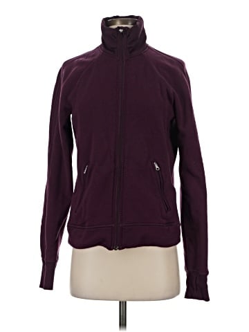 Lululemon Athletica Track Jacket (view 1)