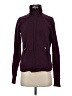 Lululemon Athletica Purple Track Jacket Size S (estimated) - photo 1