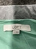 Ann Taylor LOFT Green Sleeveless Blouse Size S - photo 7