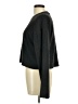 Zara Black Pullover Sweater Size M - photo 5