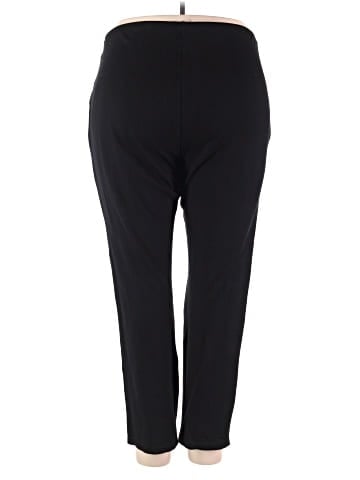JM Collection Active Pants (view 2)