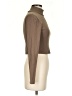 Zara Brown Turtleneck Sweater Size S - photo 4