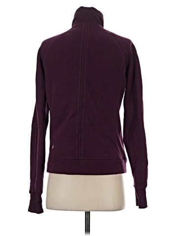 Lululemon Athletica Track Jacket (view 2)