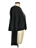 Zara Black Pullover Sweater Size M - photo 4