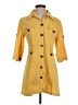 Assorted Brands Yellow Casual Dress Size S (estimated) - photo 1