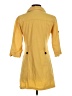 Assorted Brands Yellow Casual Dress Size S (estimated) - photo 2