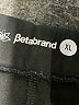 Betabrand Black Active Pants Size XL - photo 4