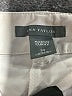 Ann Taylor Ivory Casual Pants Size 10 - photo 7