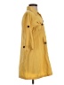 Assorted Brands Yellow Casual Dress Size S (estimated) - photo 4