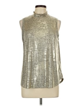 Anthropologie Sleeveless Blouse