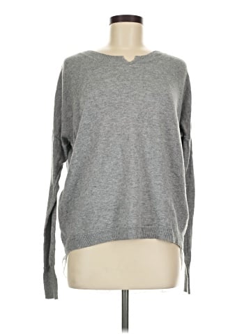 Josie Long Sleeve Top (view 1)