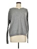 Josie Gray Long Sleeve Top Size M - photo 1