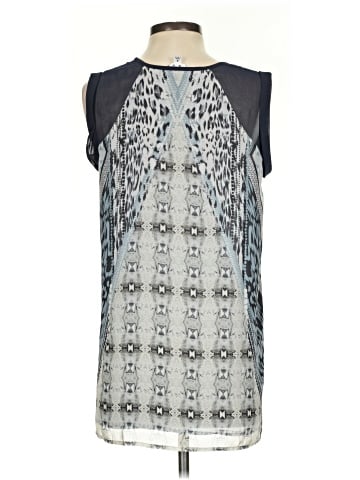 Unbranded Sleeveless Blouse (view 2)