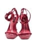Nine West Pink Sandals Size 7 - photo 2