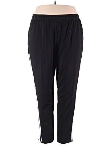 Exertek Track Pants (view 1)