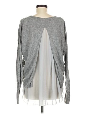 Josie Long Sleeve Top (view 2)