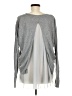 Josie Gray Long Sleeve Top Size M - photo 2