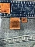 Dana Buchman Paisley Blue Jeans Size 10 - photo 5