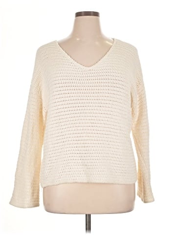 Primark Pullover Sweater (view 1)