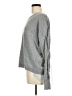 Josie Gray Long Sleeve Top Size M - photo 5