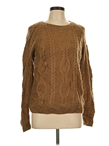 H&M Pullover Sweater (view 1)