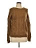 H&M Brown Pullover Sweater Size L - photo 1