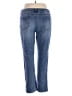 Bandolino Blue Jeans Size 14 - photo 2