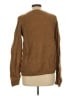 H&M Brown Pullover Sweater Size L - photo 2
