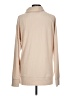 Andrew Marc Tan Turtleneck Sweater Size L - photo 2
